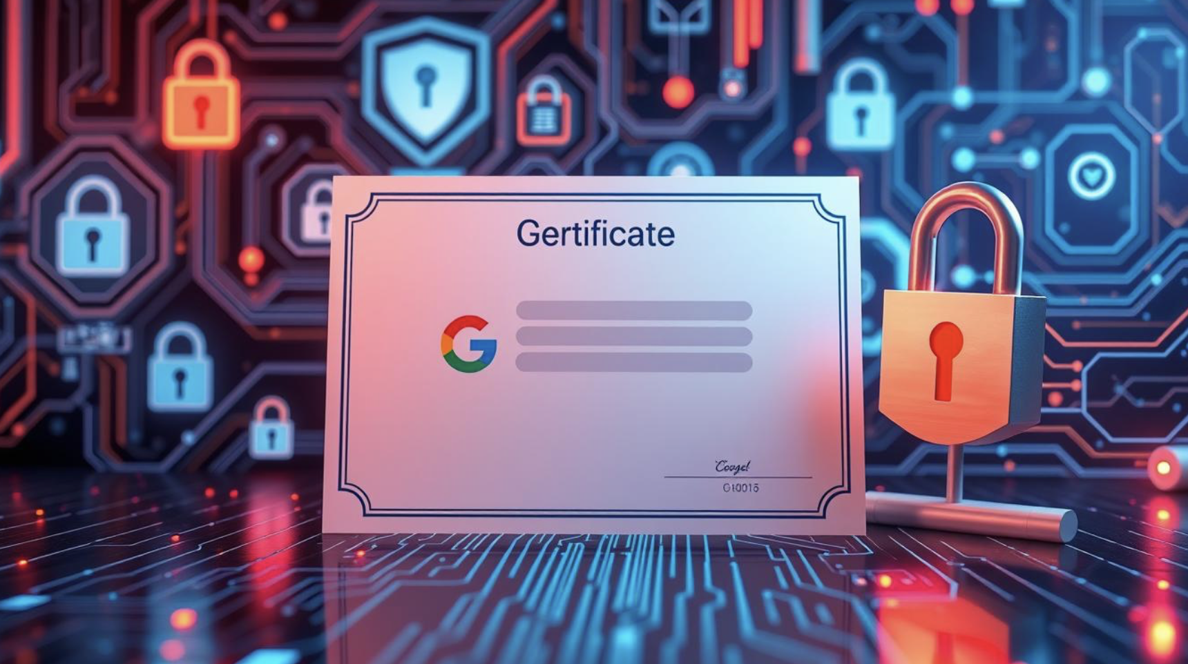 Is the Google Cybersecurity Certificate worth it in 2025? All you need to know